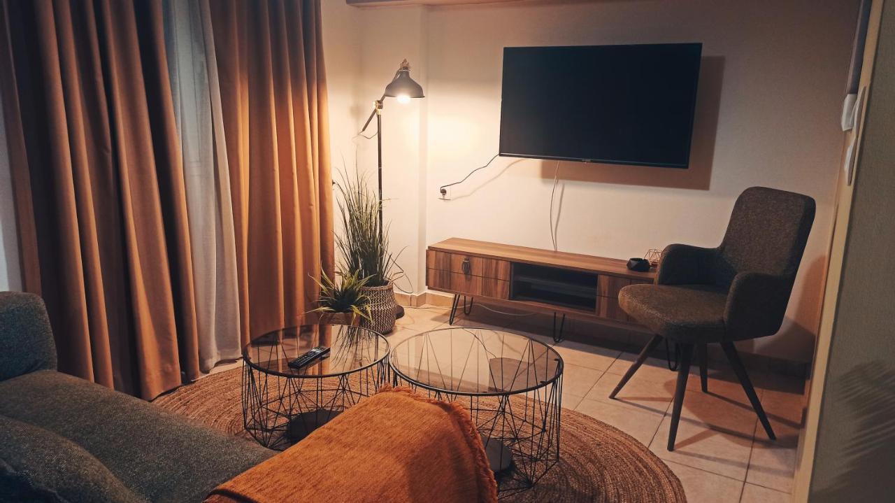 Appartement Limonchello 2 à Kalamata Extérieur photo
