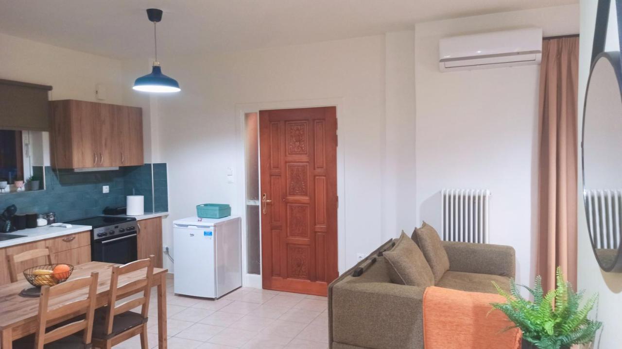 Appartement Limonchello 2 à Kalamata Extérieur photo