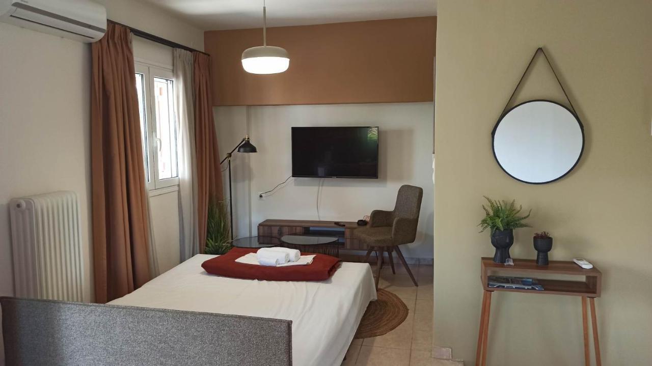 Appartement Limonchello 2 à Kalamata Extérieur photo